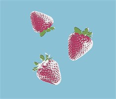 Фрукты / Ягоды заморозка