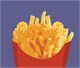 Картофель Фри