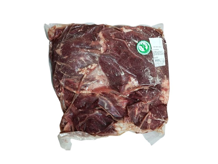 Шея говяжья А-групп 35879 - фото 1021