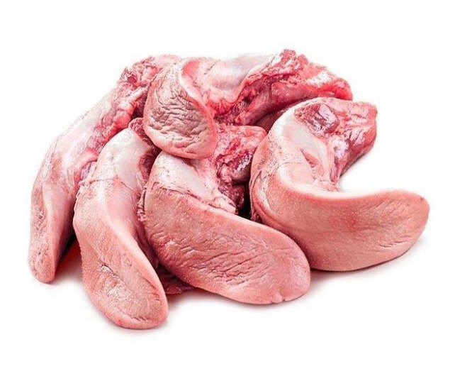 Язык ягнёнка (ГР) 00235 - фото 113