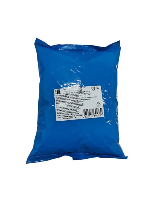 Разрыхлитель для теста пэт 1кг Промпоставка (ПТ) 35767 - фото 119