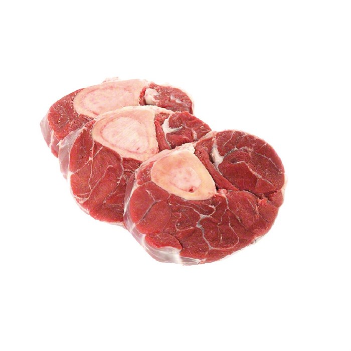 Голяшка гов. ОссоБуко "Тимашевский" (ПТ) 35240 - фото 165