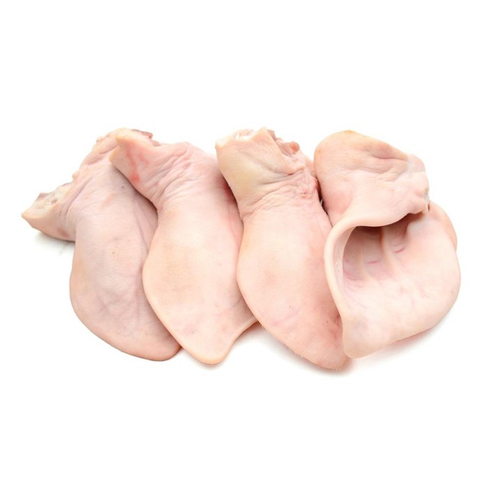 Уши свиныe зам. (ТО) 190 - фото 216