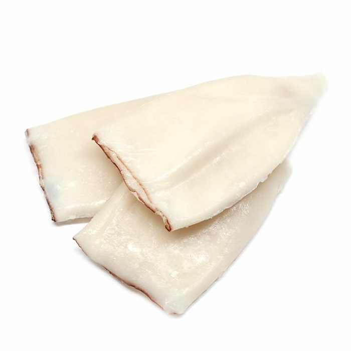 Кальмар командорский очищ. 3,5 кг (ПТ) 02993 - фото 268