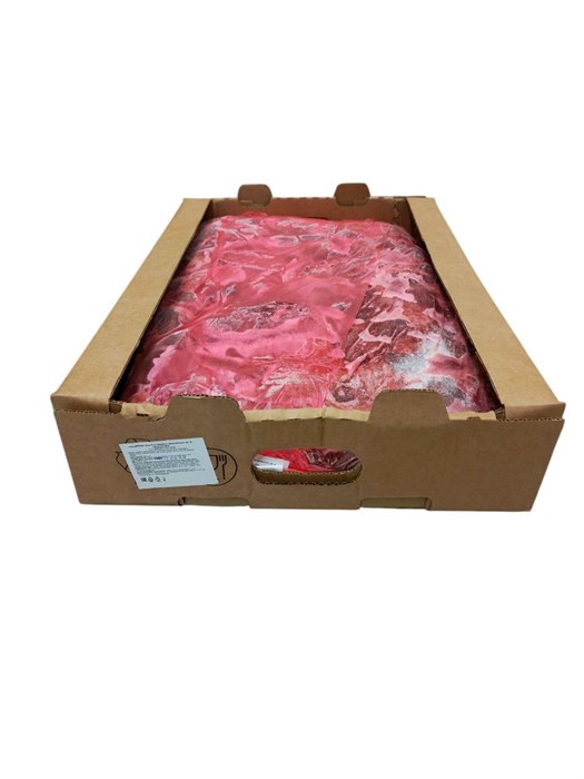 Котлетное мясо говядина кат. В, зам. (ВЕ) 35742 - фото 324