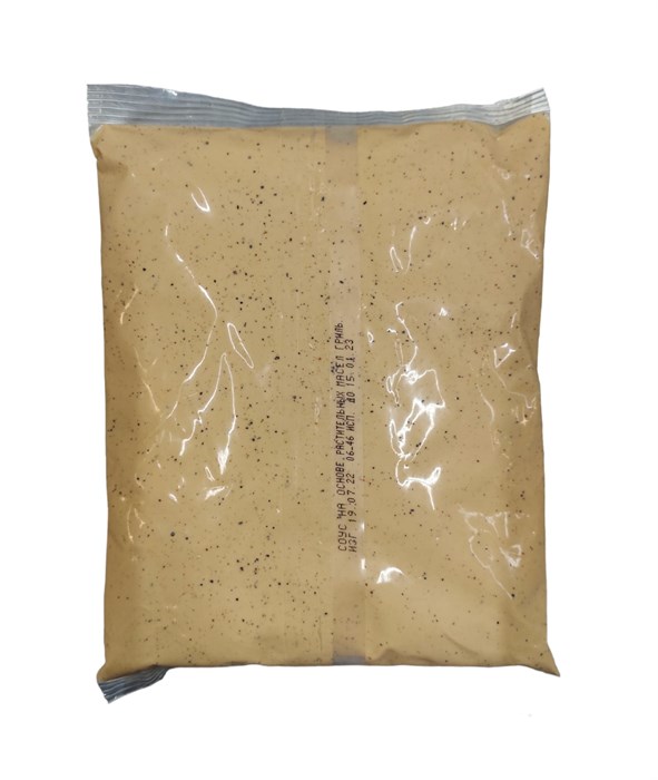 Балк Гриль (Биг Тейсти) Heinz, 1 кг 52948 - фото 530