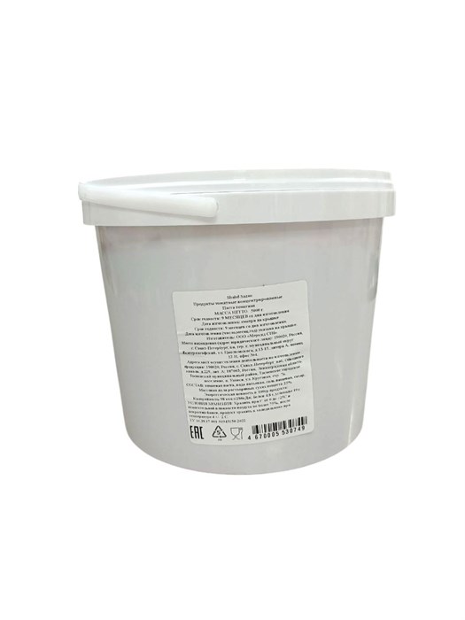 Томатная паста "Shahd Sazan", ведро, 5 кг (МЕ) 35753 - фото 623