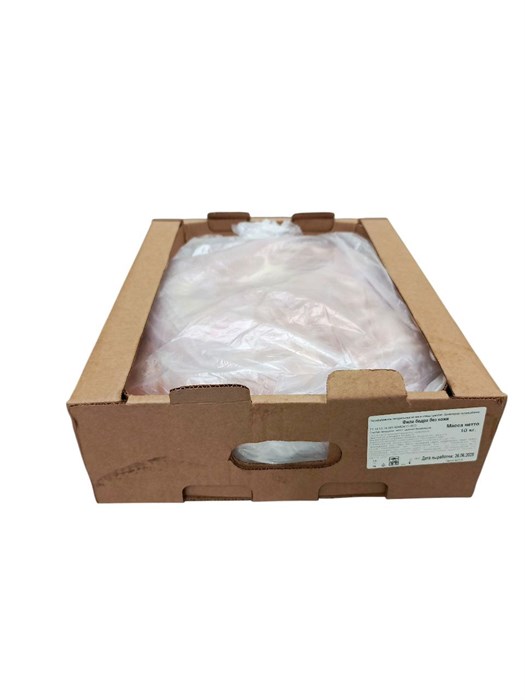 Филе бедра кур. ОХЛ. (ЛИ) 35238 - фото 818