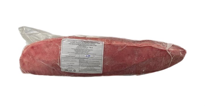 Филе тунца лоин 1/2 с/м (ДД) 35762 - фото 821