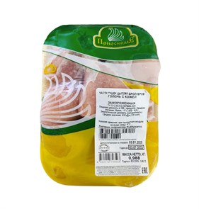 Голень кур.зам. на подложке Приосколье (СКК) 01971