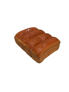 Хлеб "Бриошь" сегментированный 340гр/8шт 35538