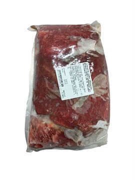 Говядина щековина с/м Алди Фуд 01935