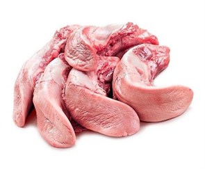 Язык ягнёнка (ГР) 00235