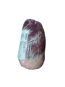 Сердце говяжье Парагвай с/м ~ 1,5 (ПТ) 35720