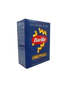 Паста . Barilla CELLENTANI (Челлентани) №297 450 г (МР) 35835