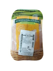 Филе грудки ЦБ подложка Агрокомплекс 36071
