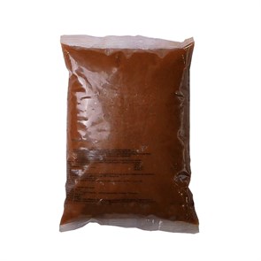 Соус Демиглас зам., пакет 1кг Мираторг (МИ) 02294