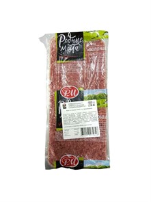 Фарш из говядины 80/20, 2кг зам (РА) 395