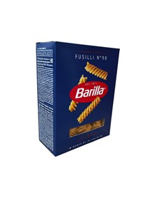 Макаронные изделия "Barilla" Fusilli (Фузилли) №98, 450 г (ФОР) 35756