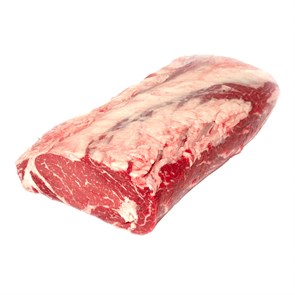 Спинной отруб "РИБАЙ" из мрамор.говядины (ТИ) 02700