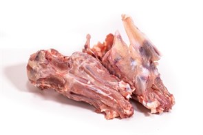 Суповой набор (каркас курин. замор.) 10 кг/кор (ЛИ) 195