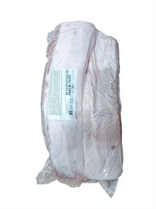 Спинно-поясничный отруб б/к свиной (Карбонад) зам. Агро-Белогорье (СКК) 45315