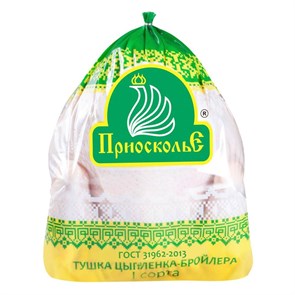 Тушка цб Приосколье 7 калибр (1.8) зам (СКК) 02215