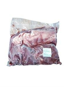 Лопаточный отруб б/к, с/м А-Групп 35944
