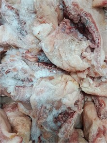 Бедро ЦБ н/к с частью спинки (СКК) 35689