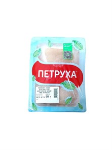 Филе грудки с/м лоток Петруха (СКК) 35995