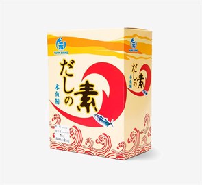 Хондаши, рыбный бульон, 1 кг (ШТ) 01865