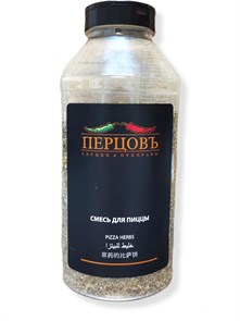Смесь для пиццы 400 гр Перцовъ 1133