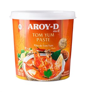 Паста ТОМ YAM AROY-D 1 кг (ШТ) 02139