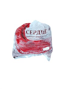 Сердце куриное "Лидахлебопродукт" (ПТ) 41001