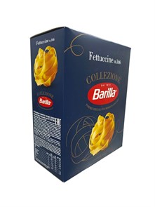 Феттучине "Barilla" 500гр (ФОР) 36641