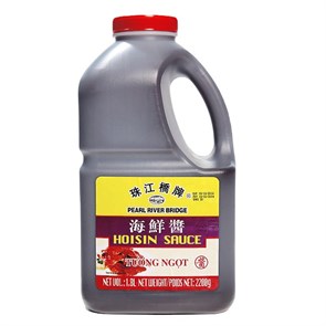 Соус Хойсин PRB 2,20 кг (МД) 40315