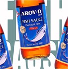 Соус рыбный ст./бут, AROY-D 700мл W3905 - фото 1130